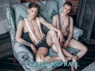 CLYDE_AND_RAUL