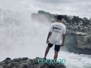 COCKGOD