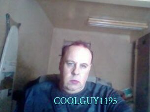 COOLGUY1195