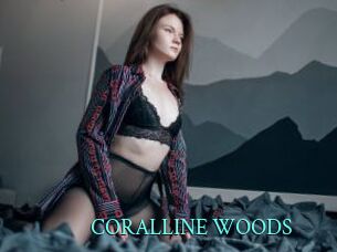 CORALLINE_WOODS xxx Fantasy Land