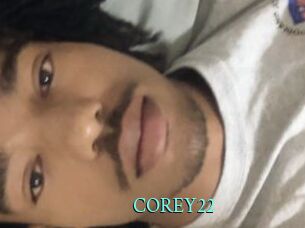 COREY22