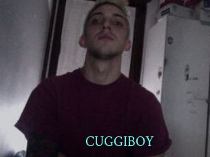 CUGGIBOY