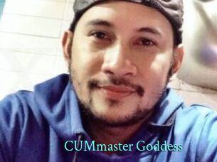 CUMmaster_Goddess