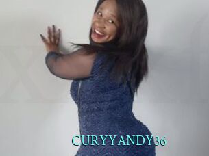 CURYYANDY36