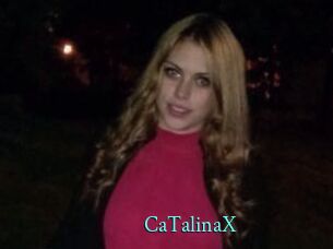 CaTalinaX