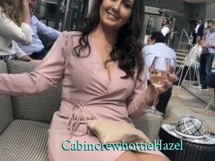 CabincrewhottieHazel