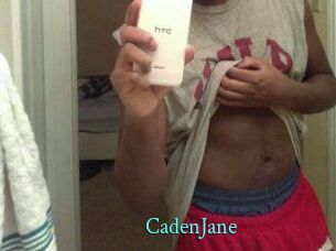 Caden_Jane xxx Fantasy Land