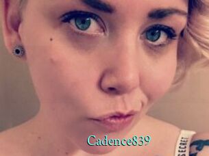 Cadence839 xxx Fantasy Land
