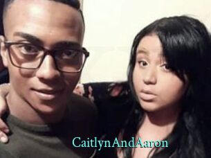 CaitlynAndAaron