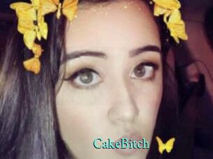 CakeBitch