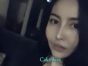 CakeRise