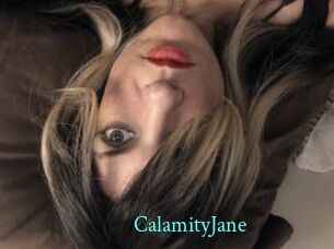 CalamityJane