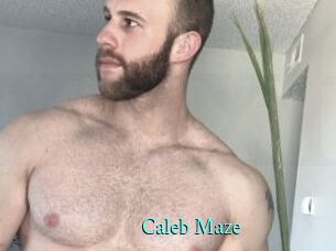 Caleb_Maze