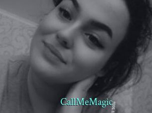 CallMeMagic