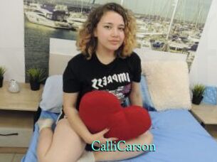CalliCarson xxx Fantasy Land