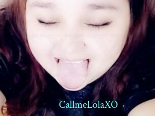 CallmeLolaXO