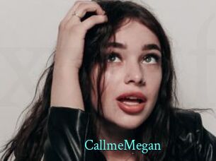 CallmeMegan