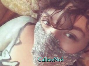 CallmeNo5