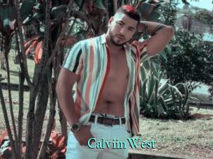 CalviinWest