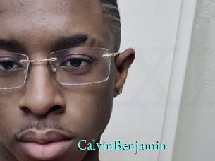 CalvinBenjamin