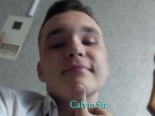 CalvinSir