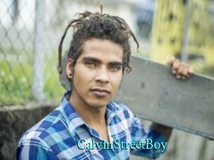 CalvinStreetBoy