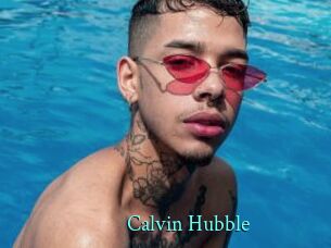 Calvin_Hubble