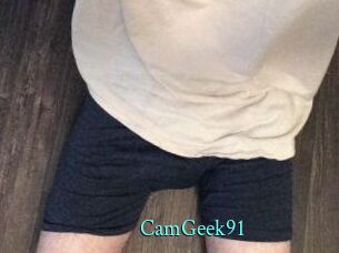 CamGeek91