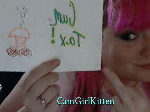 CamGirlKitten