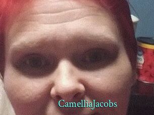 CamelliaJacobs xxx Fantasy Land