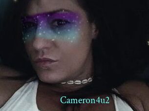 Cameron4u2