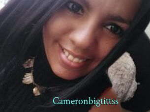 Cameronbigtittss