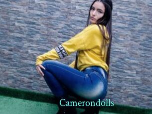 Camerondolls