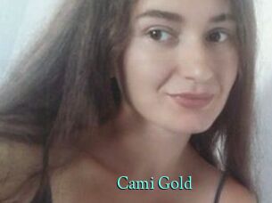 Cami_Gold