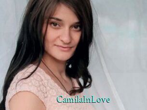 CamilaInLove