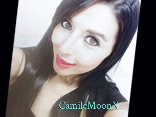 CamileMoonX