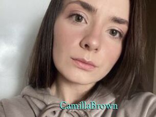 CamillaBrown