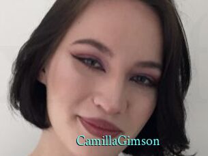 CamillaGimson