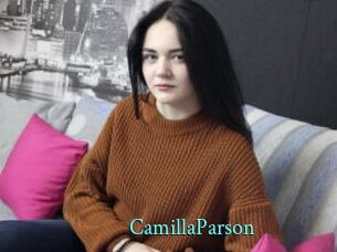 CamillaParson