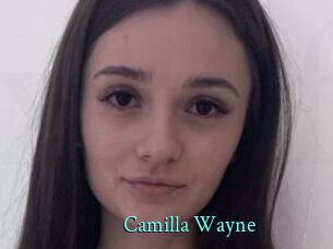 Camilla_Wayne