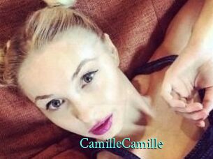 CamilleCamille xxx Fantasy Land