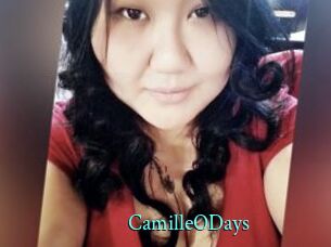 CamilleODays