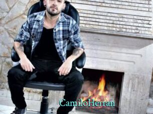 CamiloHerran xxx Fantasy Land
