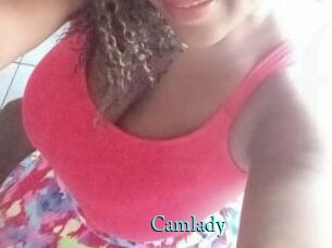 Camlady