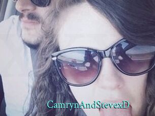 CamrynAndStevexD