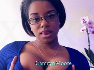 CamrynMoore xxx Fantasy Land