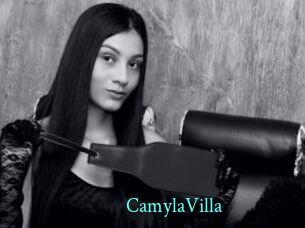 CamylaVilla