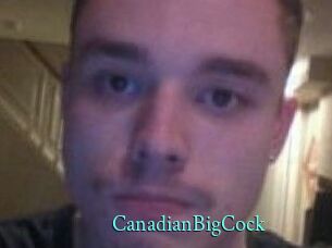 CanadianBigCock