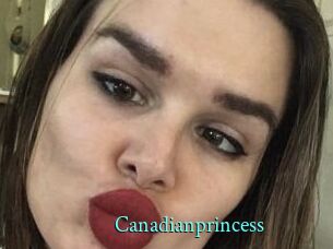 Canadianprincess