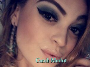 Candi_Merlot xxx Fantasy Land